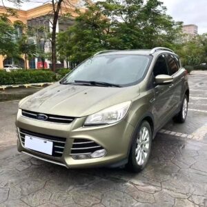 Ford 2013 Escape 1.6GTDi two-drive fashion model