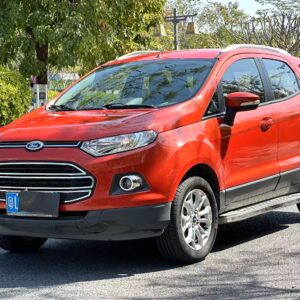 Ford 2013 Wing 1.5 Premium