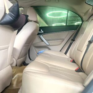 Geely 2016 Emgrand - Sanchon 1.5 Fashion edition - 图片 5