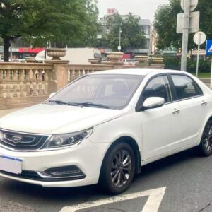 Geely 2017 Vision 1.5 Happiness Edition