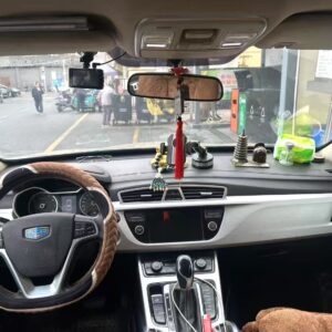 Geely 2016 Bo Yue 1.8TD Smart Model - 图片 3