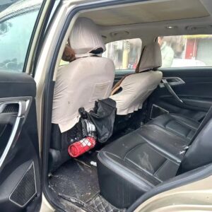 Geely 2016 Bo Yue 1.8TD Smart Model - 图片 4