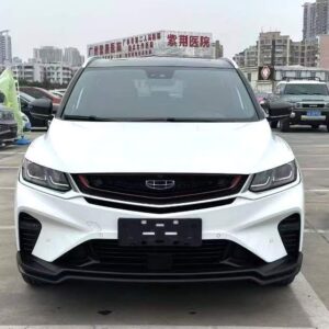 Geely 2019 Bin Yue 1.5T 260T Sport Battle - 图片 3