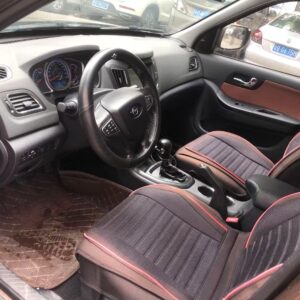 Haima 2013 S7 2.0 two-drive smart version - 图片 4