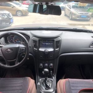 Haima 2013 S7 2.0 two-drive smart version - 图片 6