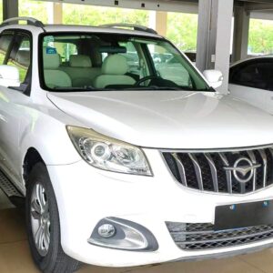 Haima 2015 S7 1.8T profile - 图片 4
