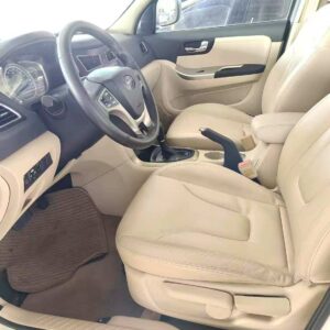 Haima 2015 S7 1.8T profile - 图片 5