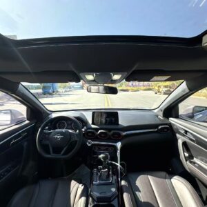 Haima 2019 8S 1.6TGDI - 图片 4