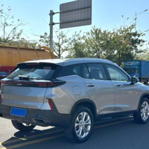 Haima 2019 8S 1.6TGDI - 图片 5