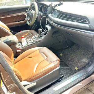 Haval 2018 H6 1.5T luxury Red label - 图片 5