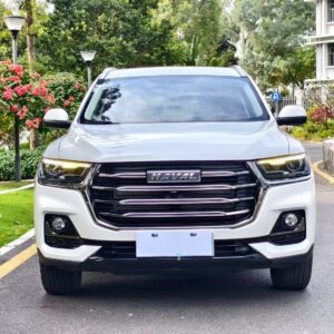 Haval 2021 H6 1.5T National tide edition Urban edition - 图片 2
