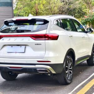 Haval 2021 H6 1.5T National tide edition Urban edition - 图片 4