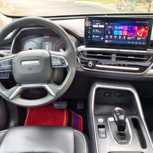 Haval 2021 H6 1.5T National tide edition Urban edition - 图片 6