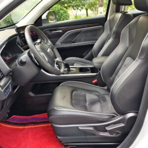 Haval 2021 H6 1.5T National tide edition Urban edition - 图片 5