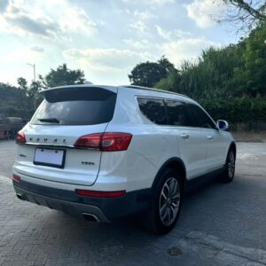 Haval 2017 H7L 2.0T luxury red label - 图片 4