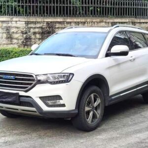 Haval 2016 H6 Coupe 1.5T dual-drive urban model - 图片 1