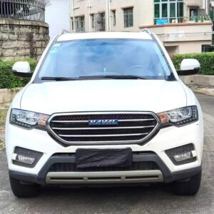 Haval 2016 H6 Coupe 1.5T dual-drive urban model - 图片 2