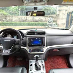 Haval 2016 H6 Coupe 1.5T dual-drive urban model - 图片 4