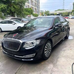 Hongqi 2019 H7 2.0T Elite edition