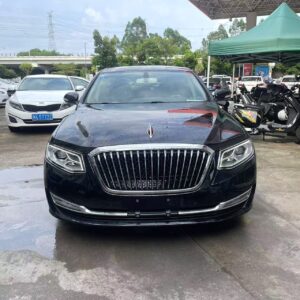 Hongqi 2019 H7 2.0T Elite edition - 图片 2