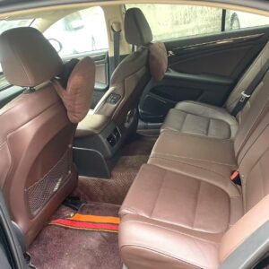 Hongqi 2019 H7 2.0T Elite edition - 图片 4