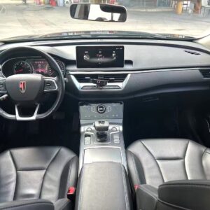 Hongqi 2022 H5 1.5TD flag rhyme version - 图片 5