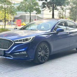 Hongqi 2019 H5 1.8TD 30TD Smart rhyme version