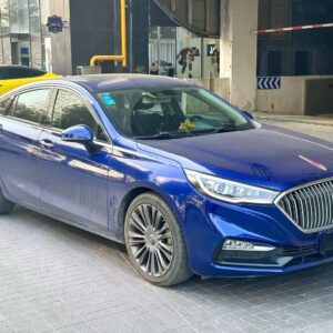 Hongqi 2019 H5 1.8TD 30TD Smart rhyme version - 图片 4