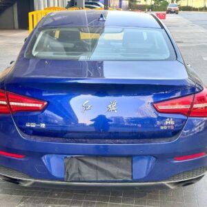 Hongqi 2019 H5 1.8TD 30TD Smart rhyme version - 图片 5