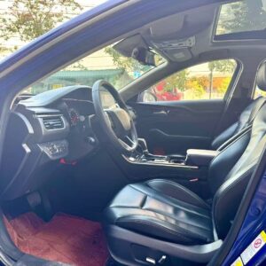 Hongqi 2019 H5 1.8TD 30TD Smart rhyme version - 图片 6