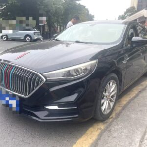 Hongqi 2018 H5 1.8TD mobile version