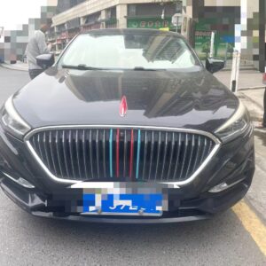 Hongqi 2018 H5 1.8TD mobile version - 图片 2