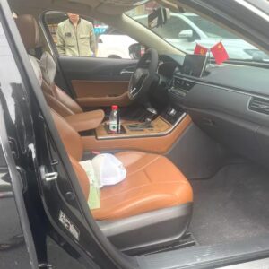 Hongqi 2018 H5 1.8TD mobile version - 图片 5