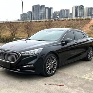 Hongqi 2019 H5 1.8TD 30TD Smart Edition
