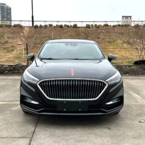 Hongqi 2019 H5 1.8TD 30TD Smart Edition - 图片 2