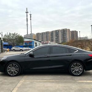 Hongqi 2019 H5 1.8TD 30TD Smart Edition - 图片 3