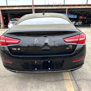 Hongqi 2019 H5 1.8TD 30TD Smart Edition - 图片 4