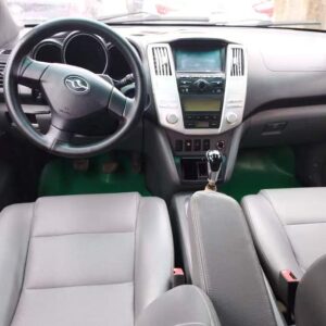 Huanghai 2012 Qisheng V3 2.0 upgrade model - 图片 3