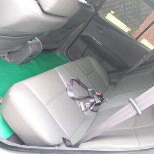 Huanghai 2012 Qisheng V3 2.0 upgrade model - 图片 4