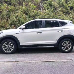 Hyundai 2015 Tucson 1.6T GLS two-drive intelligent model - 图片 3