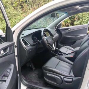 Hyundai 2015 Tucson 1.6T GLS two-drive intelligent model - 图片 5