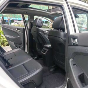 Hyundai 2015 Tucson 1.6T GLS two-drive intelligent model - 图片 7