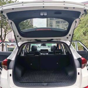 Hyundai 2015 Tucson 1.6T GLS two-drive intelligent model - 图片 6