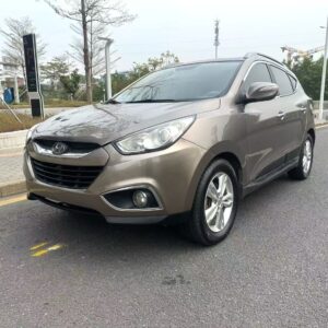 Hyundai 2010 ix35 2.4GLS two-drive Premium navigation edition