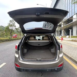 Hyundai 2010 ix35 2.4GLS two-drive Premium navigation edition - 图片 6