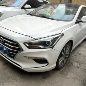 Hyundai 2017 name Figure 1.8 DLX Premium model