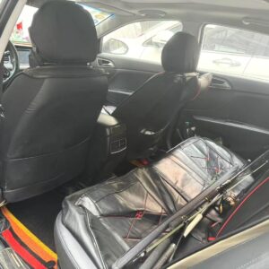 Hyundai 2017 name Figure 1.8 DLX Premium model - 图片 3