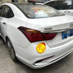 Hyundai 2017 name Figure 1.8 DLX Premium model - 图片 4