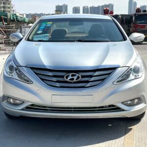 Hyundai 2011 eighth generation Sonata 2.0 GS Fashion edition - 图片 2
