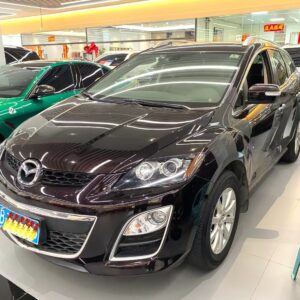 Mazda 2014 CX-7 2.5 two-drive Premium Edition